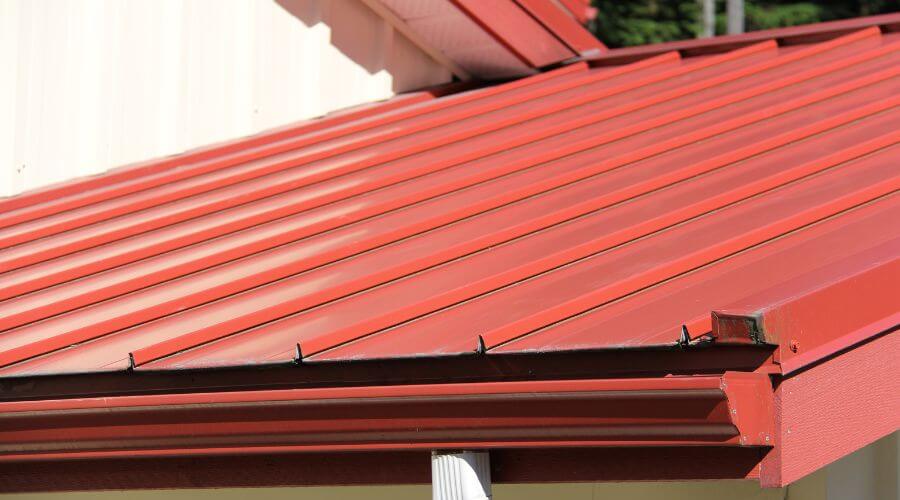 Emergency Industrial Roof Repair in Dawes, WV